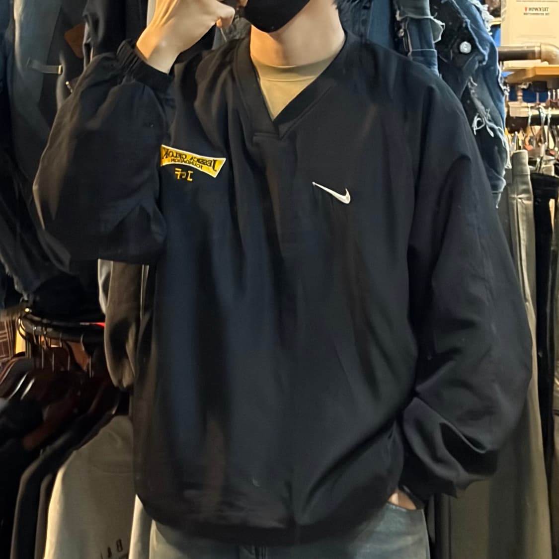 [NO.9] Nike 나이키 웜업 상품이미지2