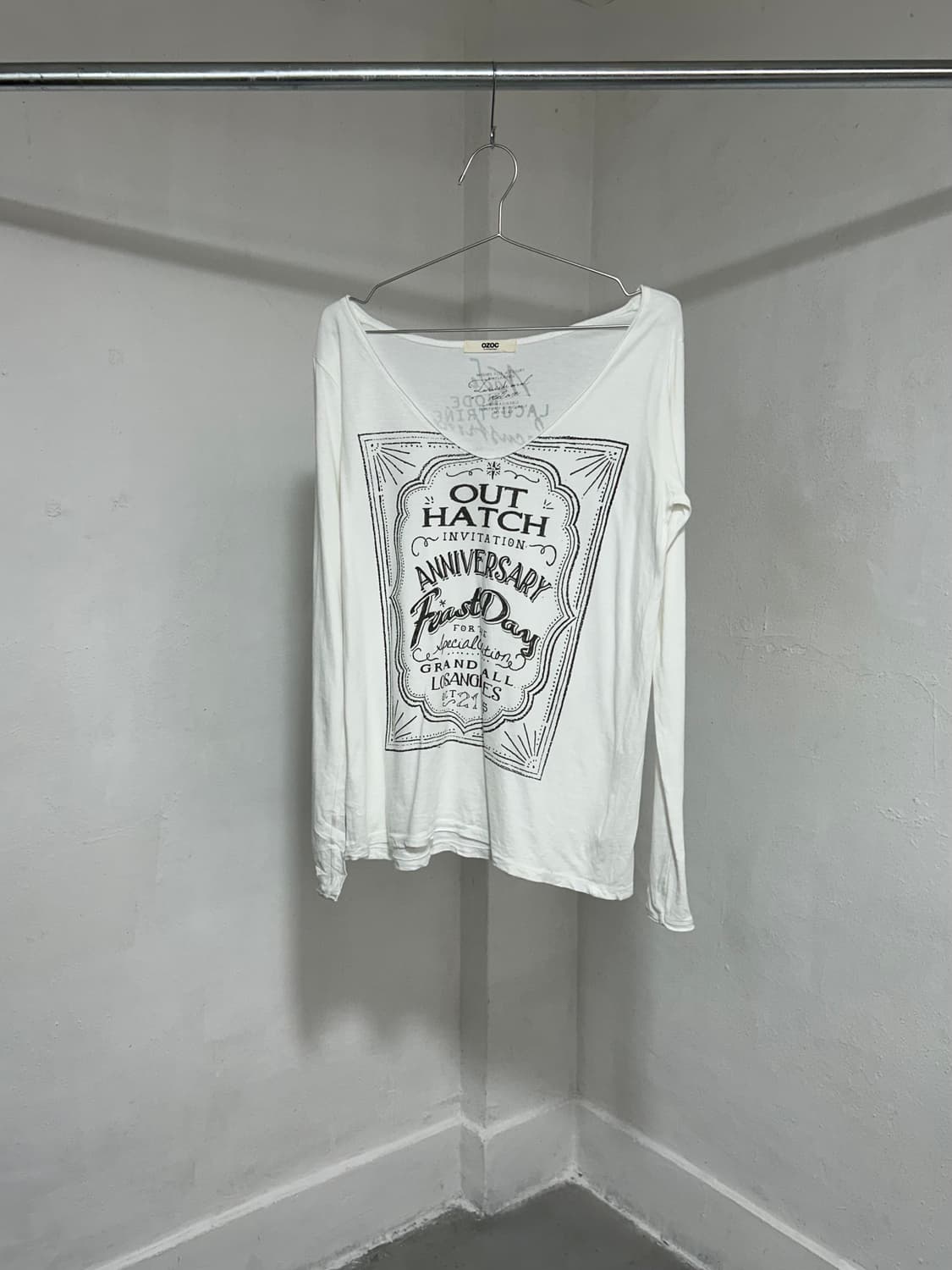 vtg top 상품이미지1