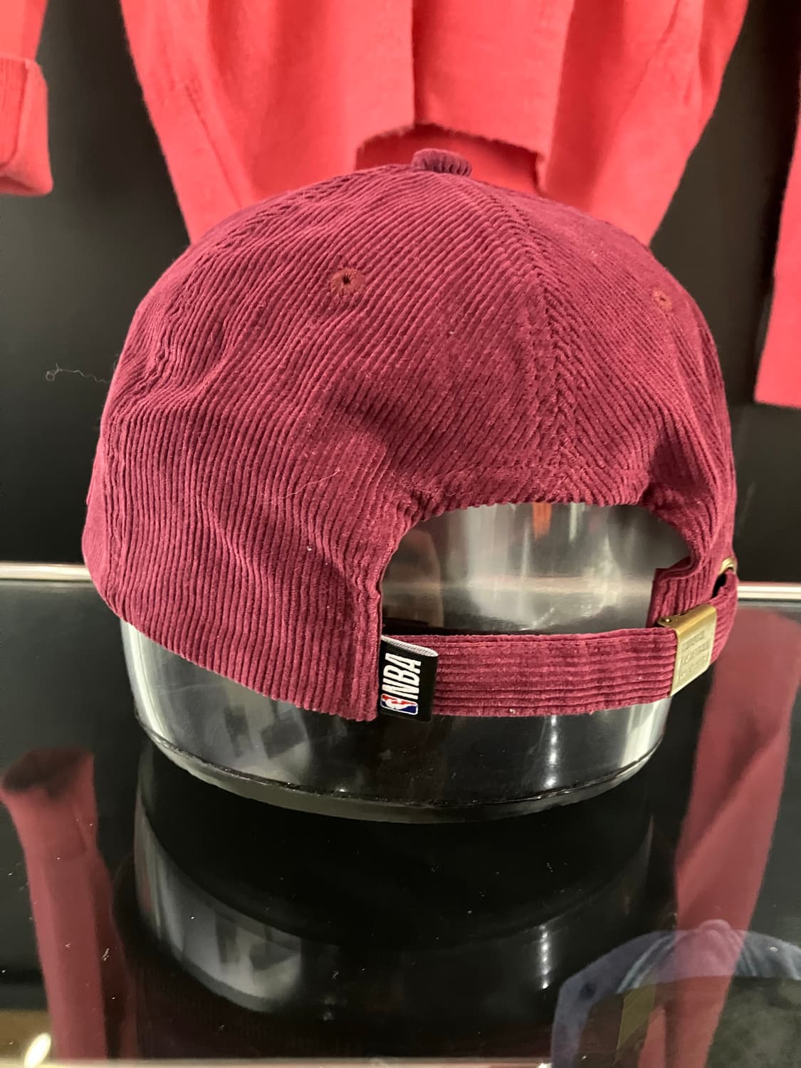 NBA 볼캡 모자 상품이미지4