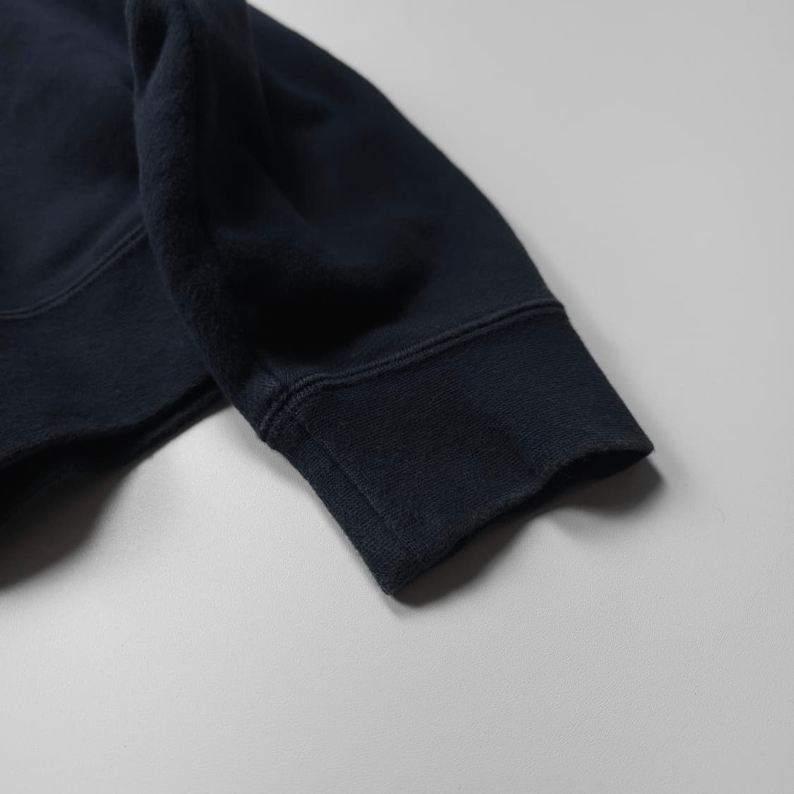 나이키 NSW 빅로고 박시핏 스웻 셔츠 (XL) 상품이미지4