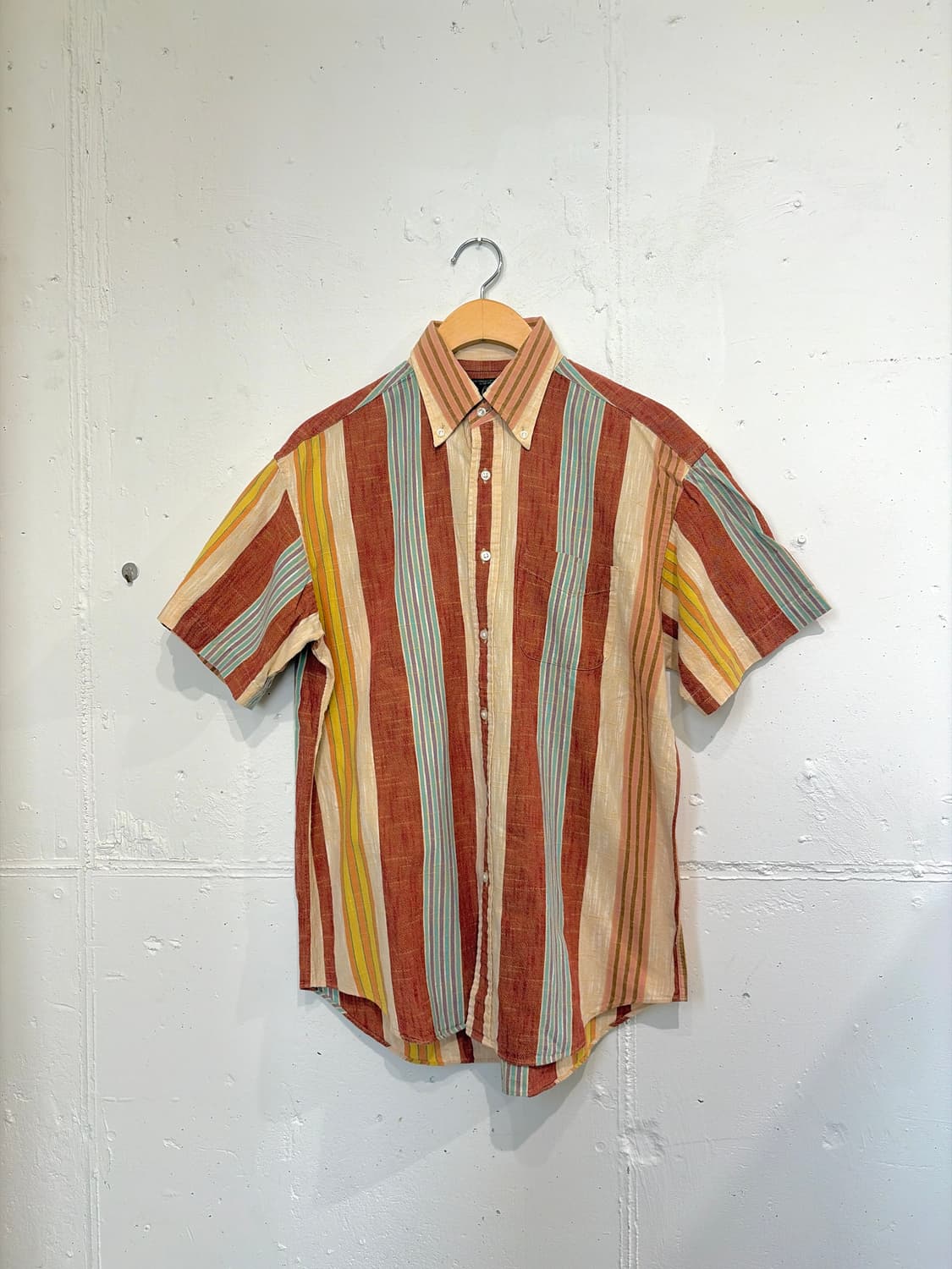SCHIATTI short sleeve shirt  상품이미지1