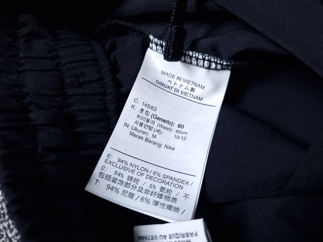 [무료배송][145]나이키 키즈 유틸리티 카고 조거 팬츠 상품이미지8