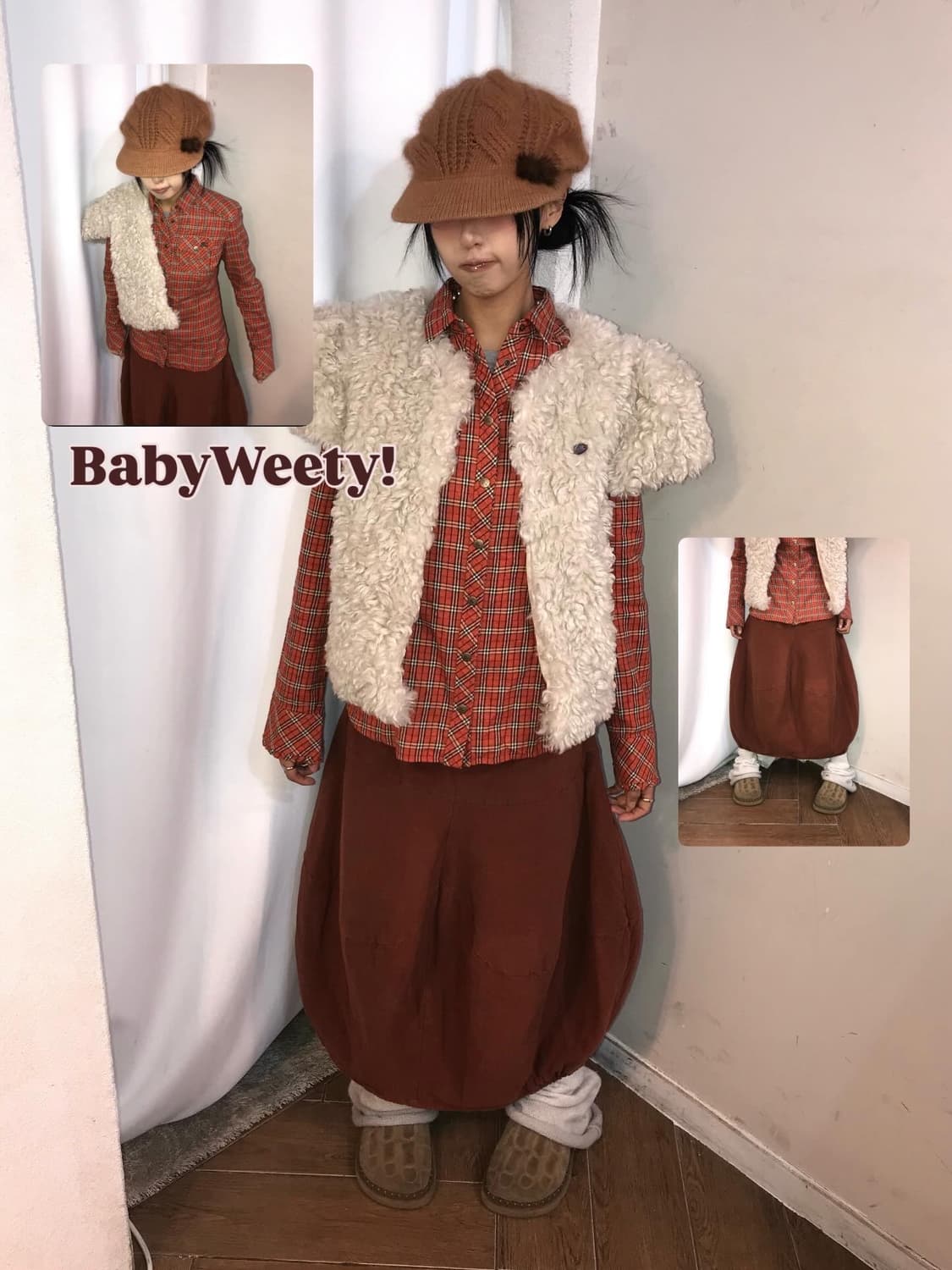 Baby Weety ! Code.10 상품이미지1