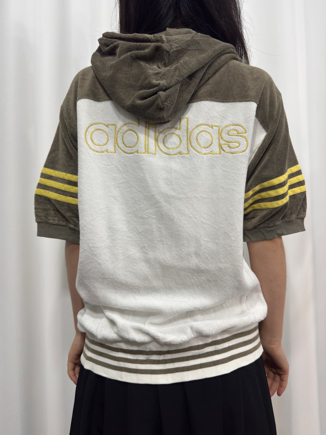 adidas hood zipup 상품이미지1