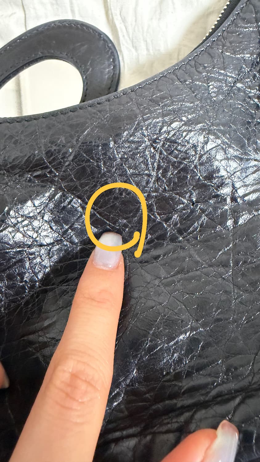 발렌시아가 르카골xs 상품이미지5