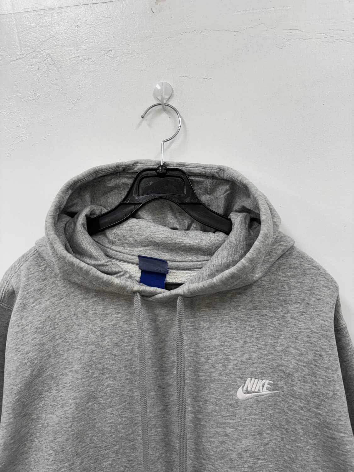 나이키 스우시 후드티 상품이미지2