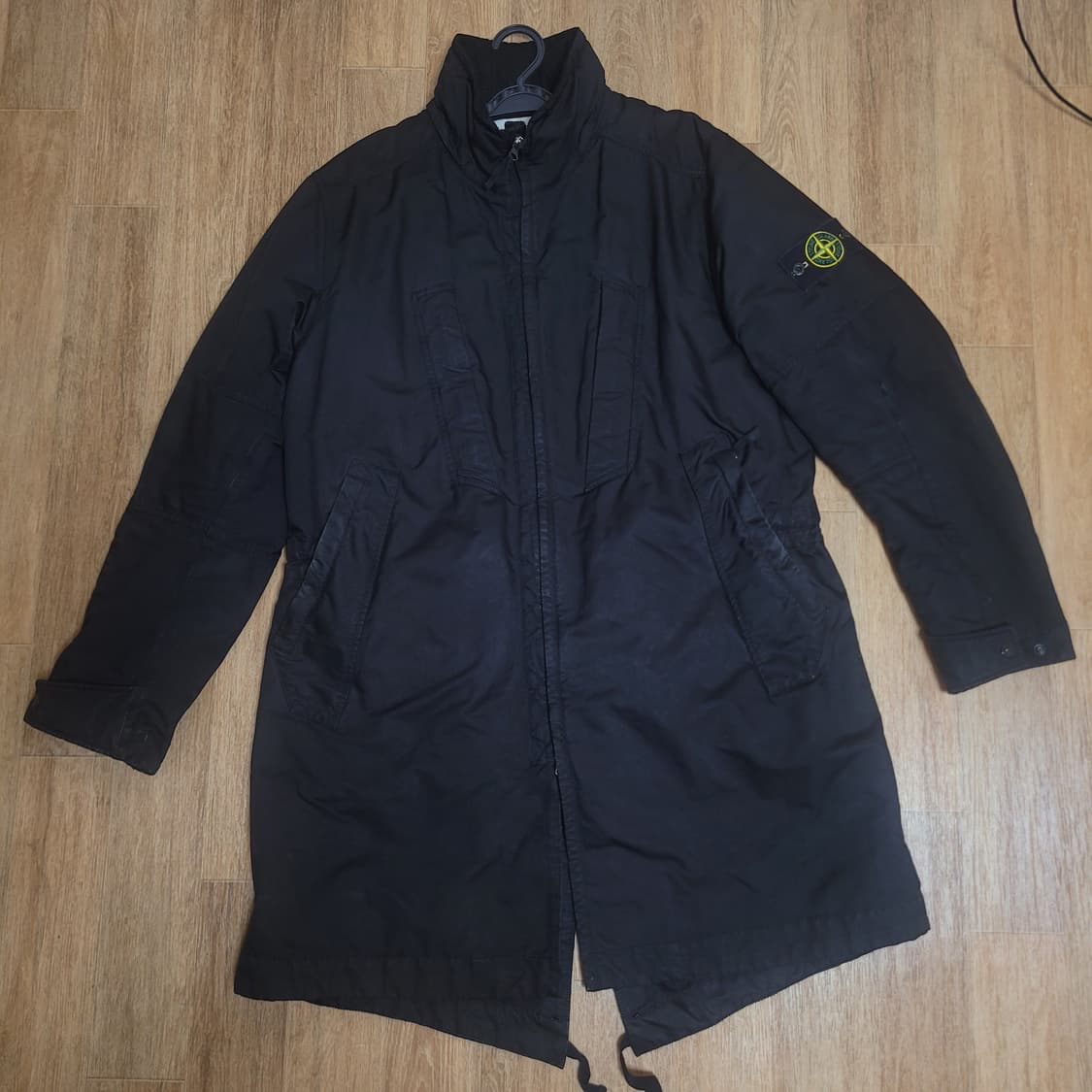 스톤아일랜드 DAVID  XL 105 상품이미지1