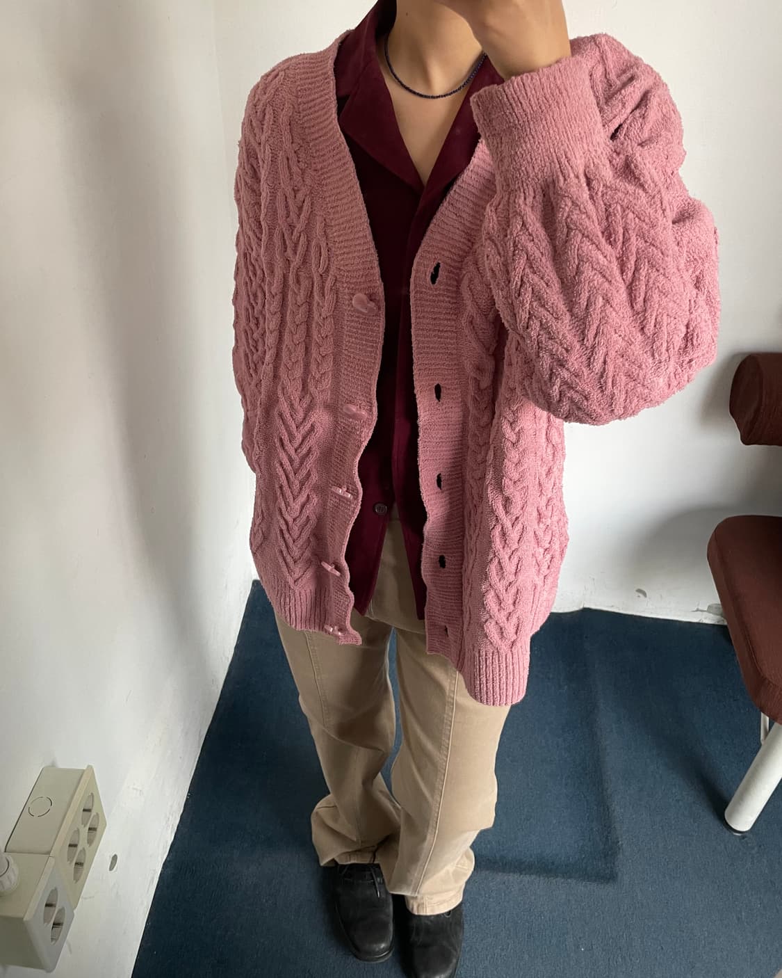 💓 cardigan 상품이미지9
