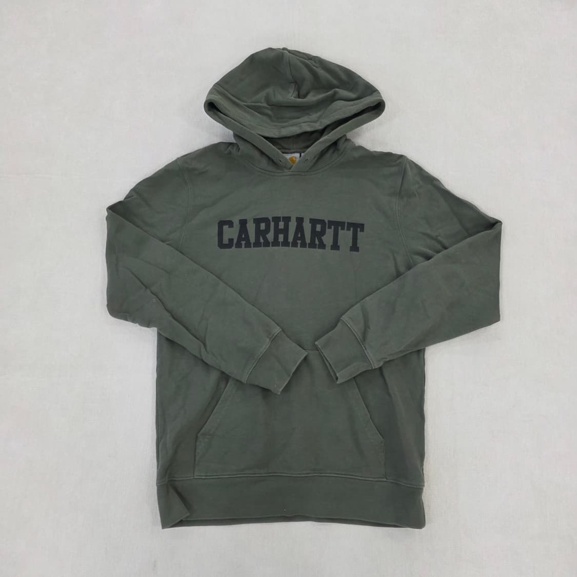 [M] 칼하트 빅로고 후드티 0129J1 상품이미지1