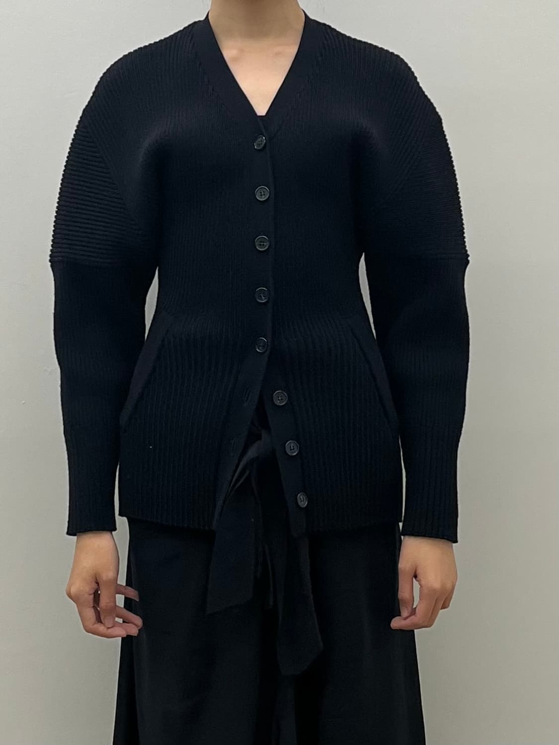 ORR 오르 아워글래스 가디건 상품이미지2