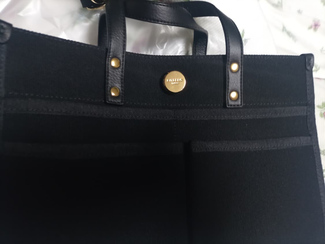 피브레노 토트숄더크로스 가방 상품이미지2