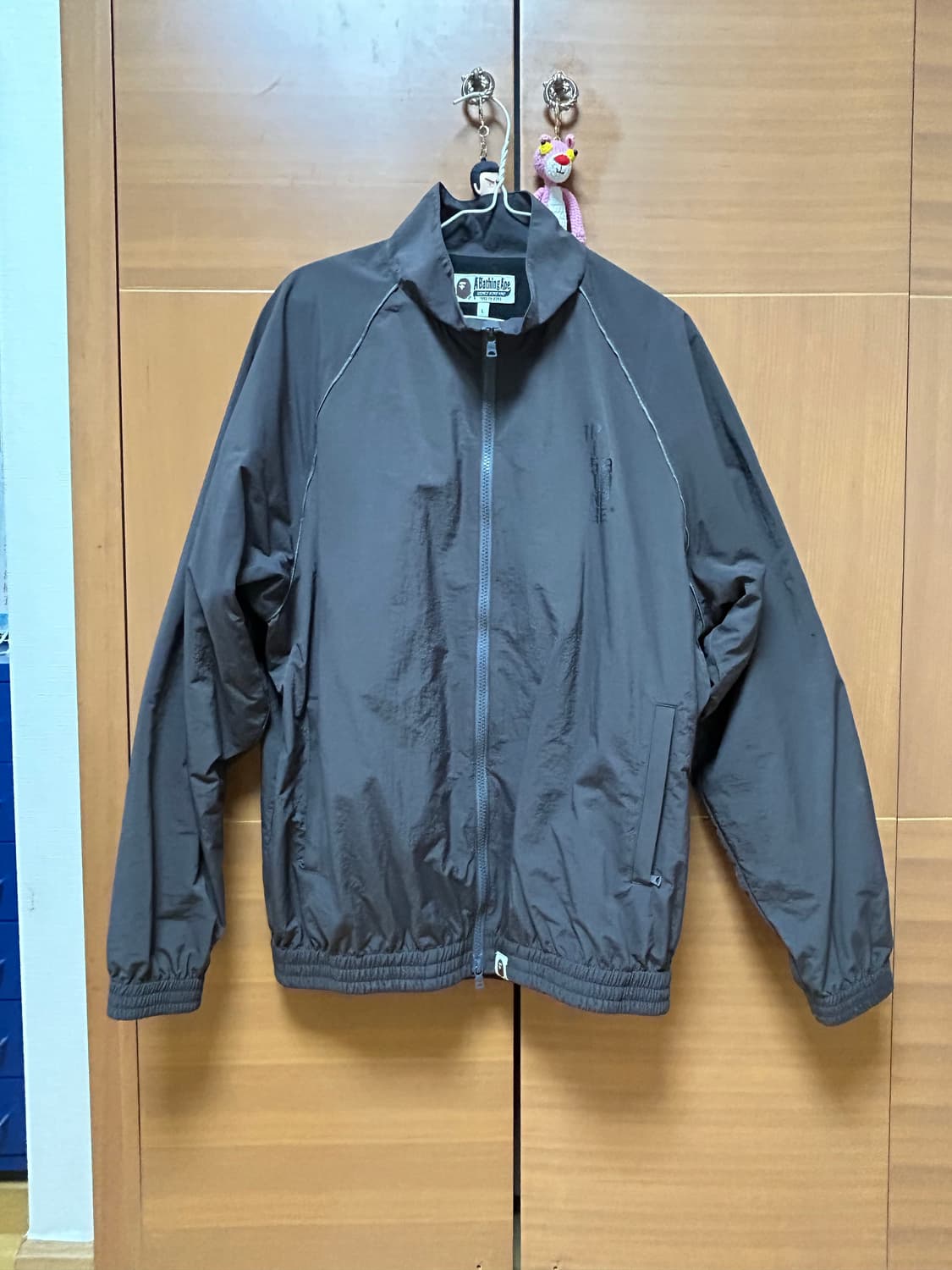 베이프 바람막이  상품이미지1