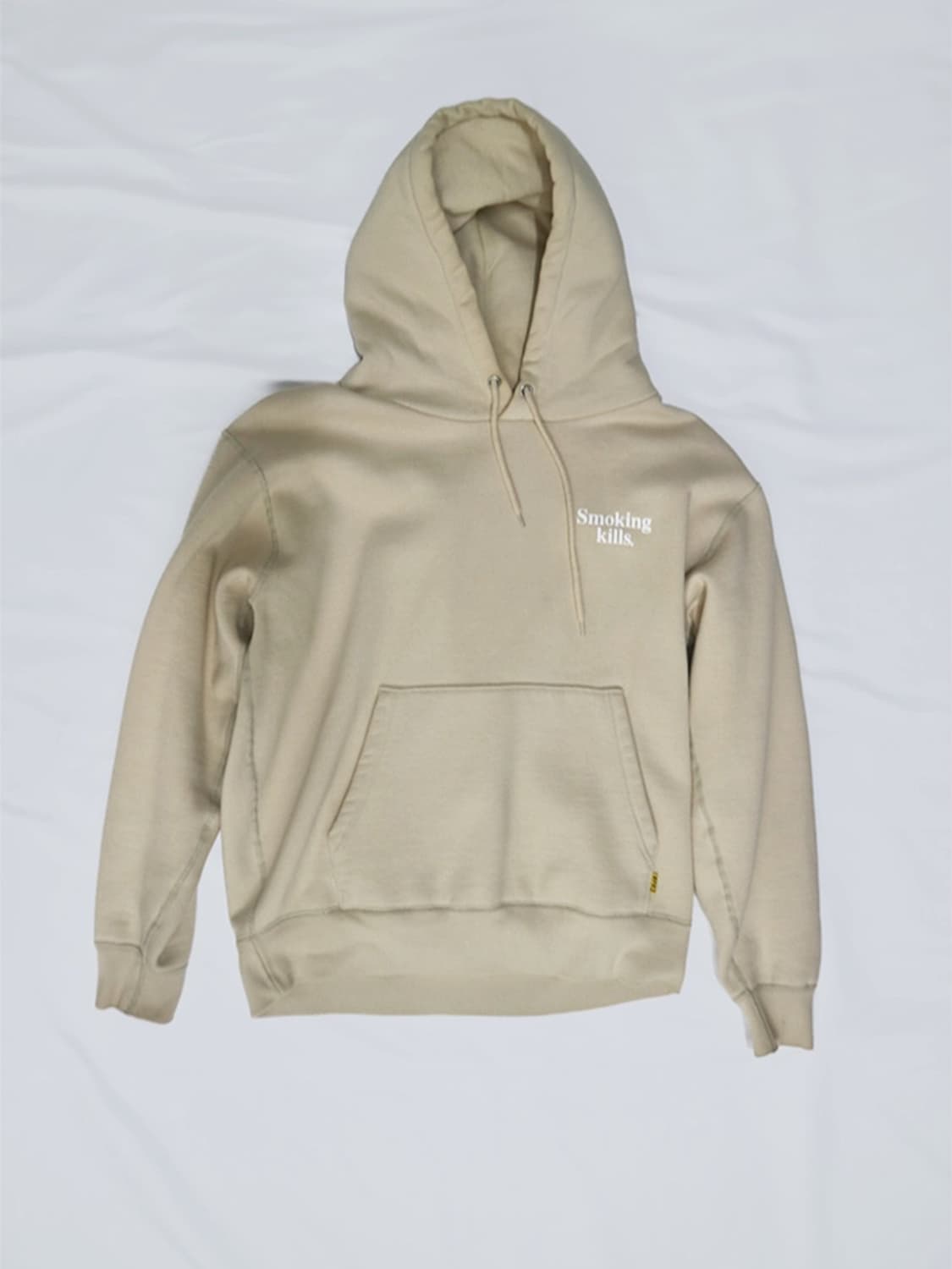 FR2 smoking kills hoodie 상품이미지3