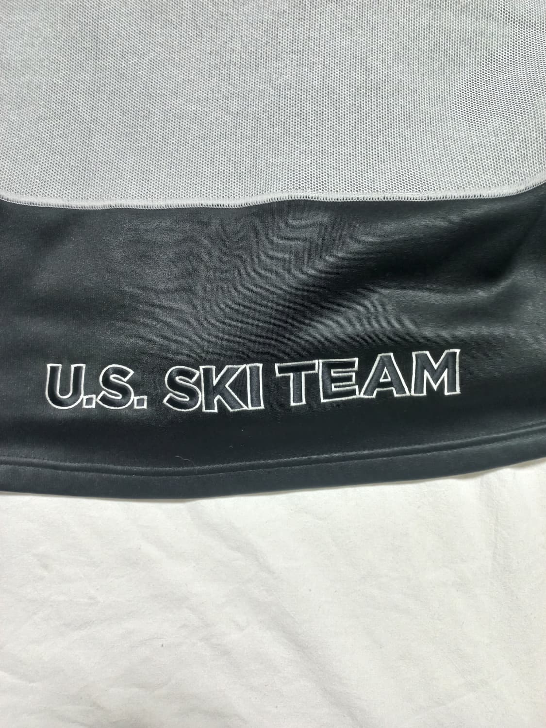 스파이더 U.S. SKI 그레이 후드집업 XL 남(105) 상품이미지6