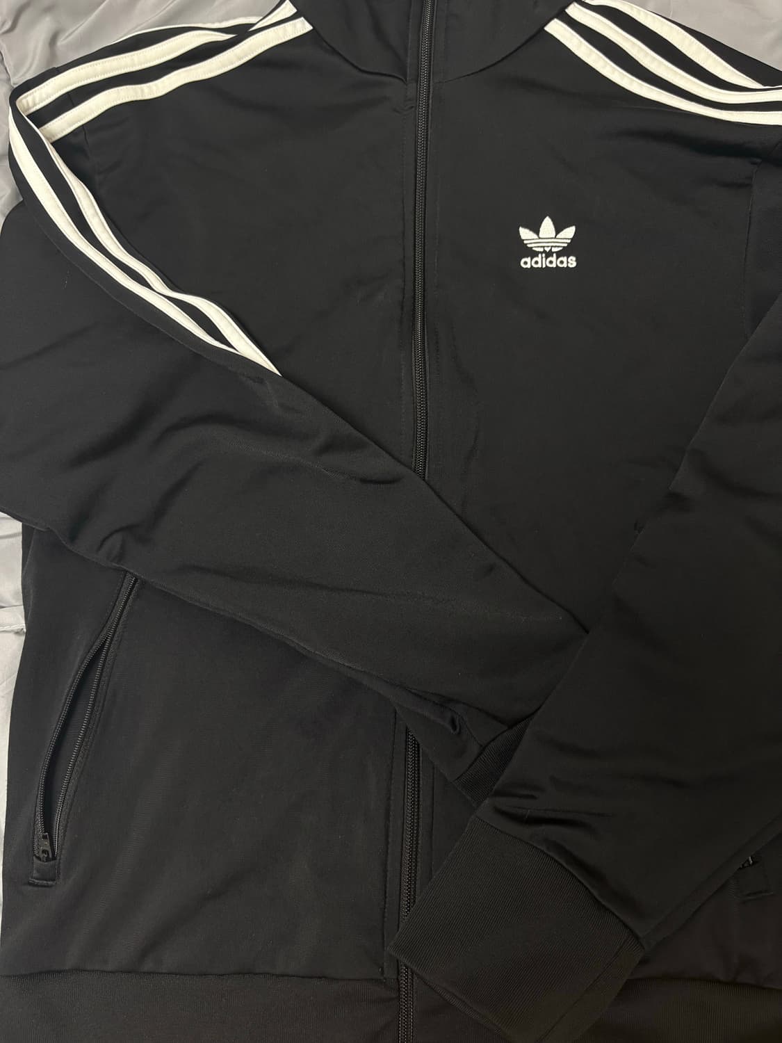 파이어버드 아디다스 져지 상품이미지1