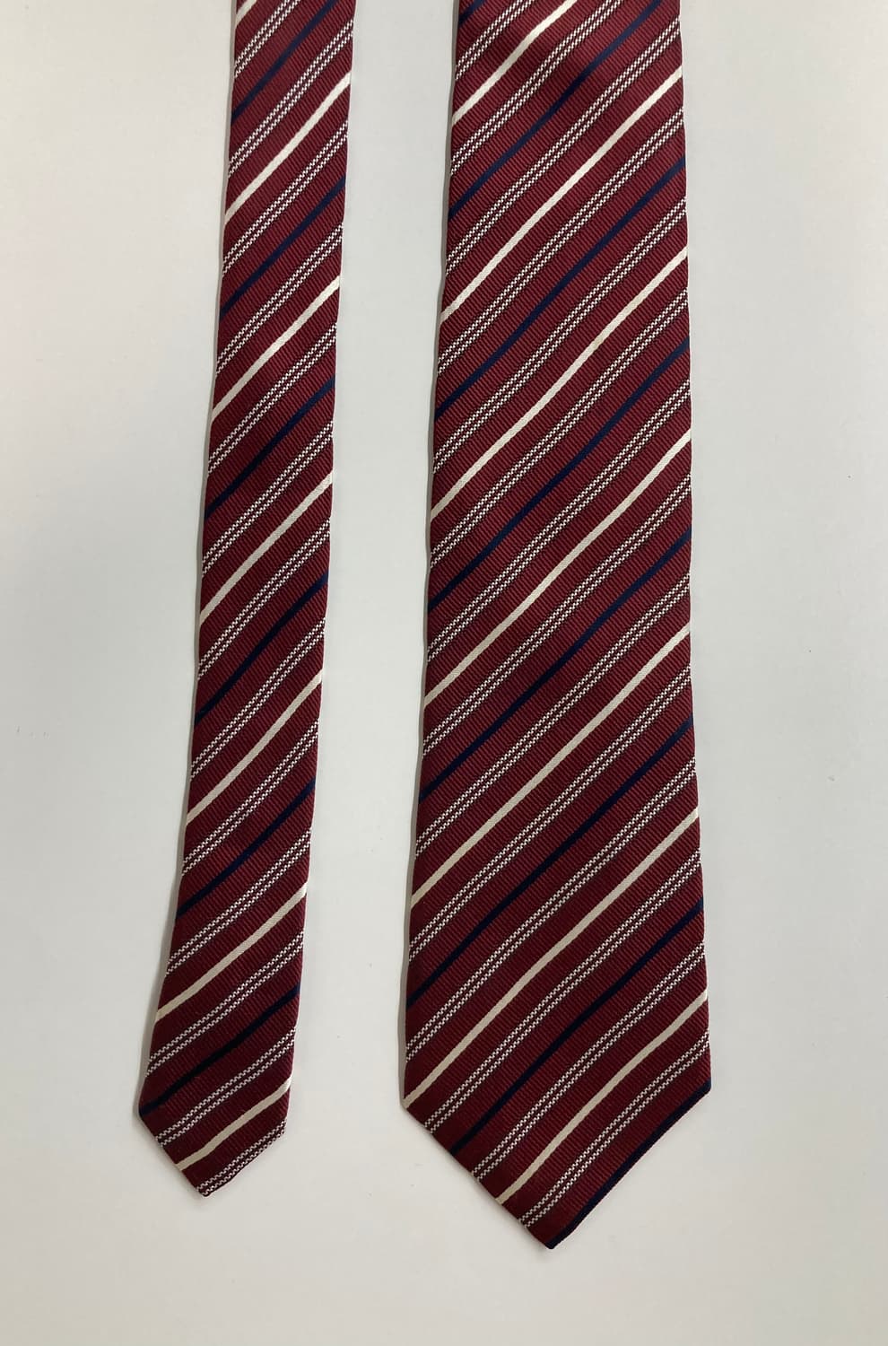 폴로 넥타이 상품이미지1