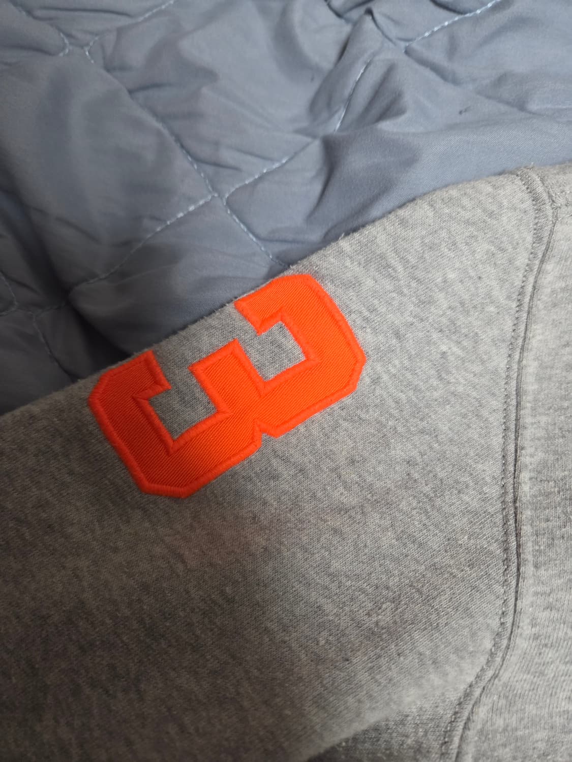 폴로 빅포니 후드집업 (희귀매물) 상품이미지2