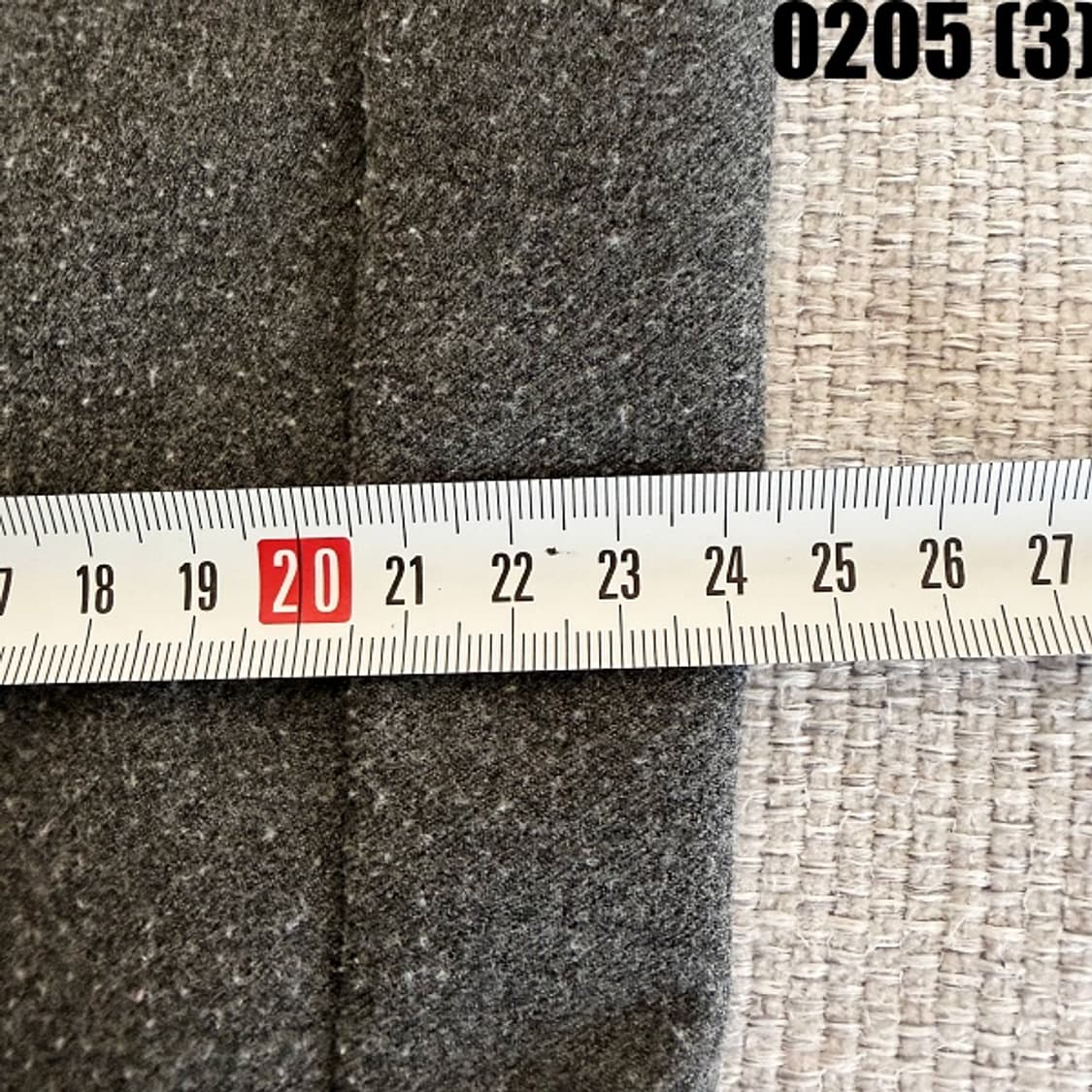 [73] 캘러웨이 여성 골프 바지 0205(3) 상품이미지7