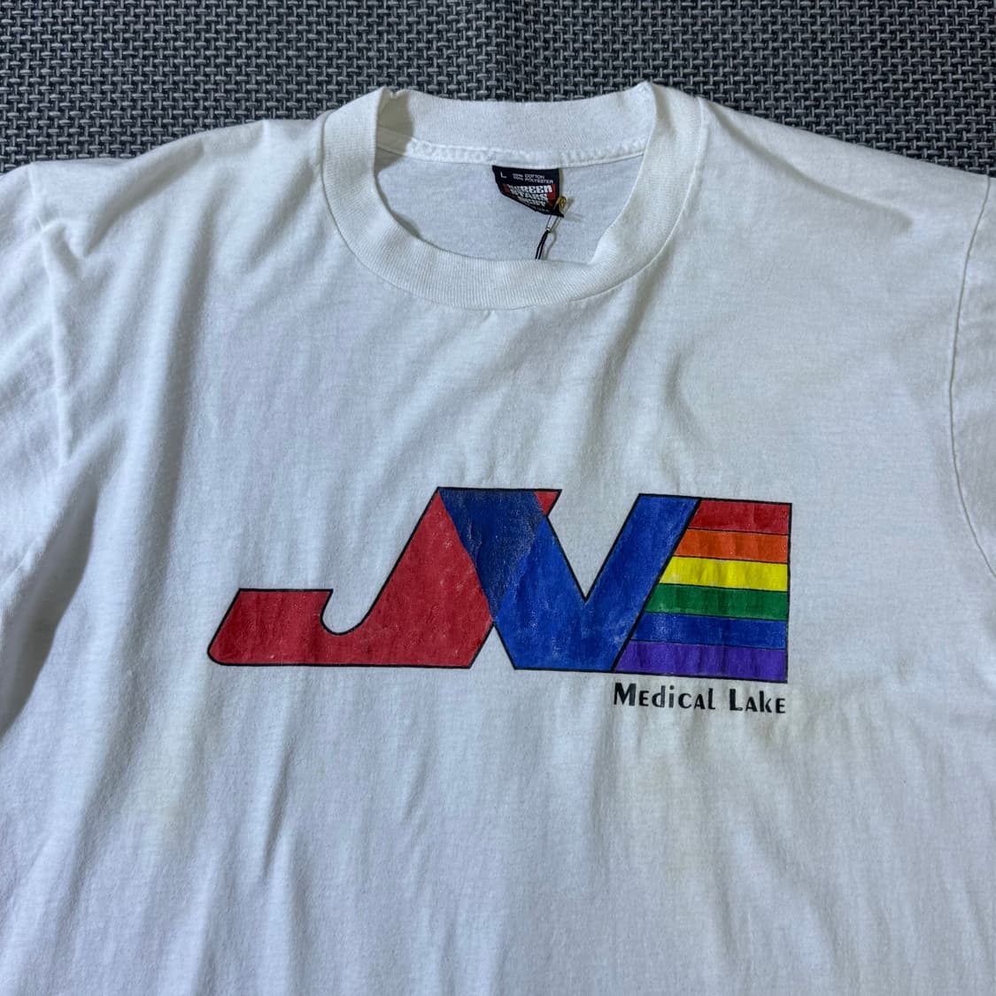 빈티지 usa 티셔츠(kold_8414) 상품이미지3