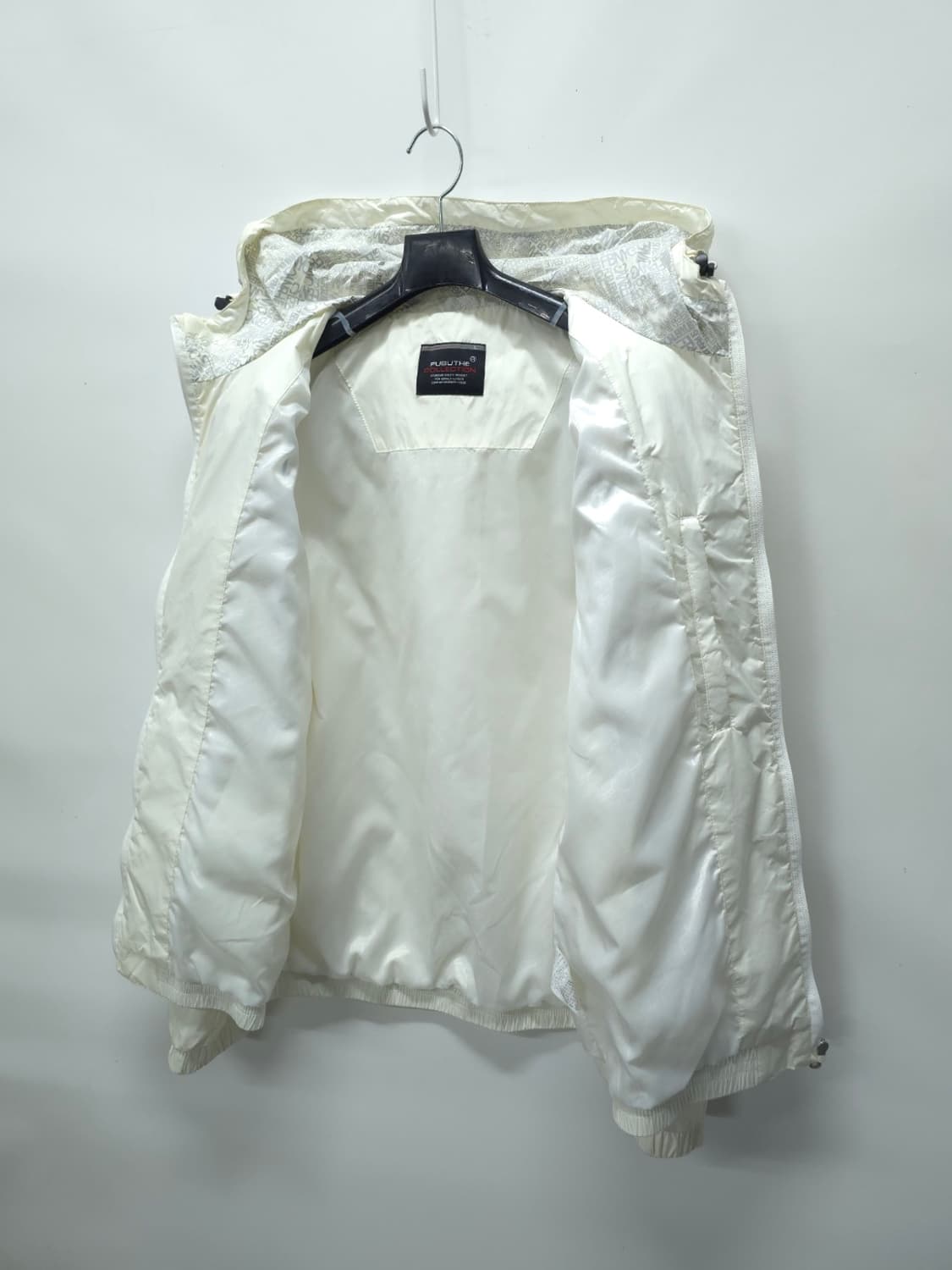 푸부(FUBU) 올드스쿨 바람막이 자켓 ( 66~77 ) 상품이미지9