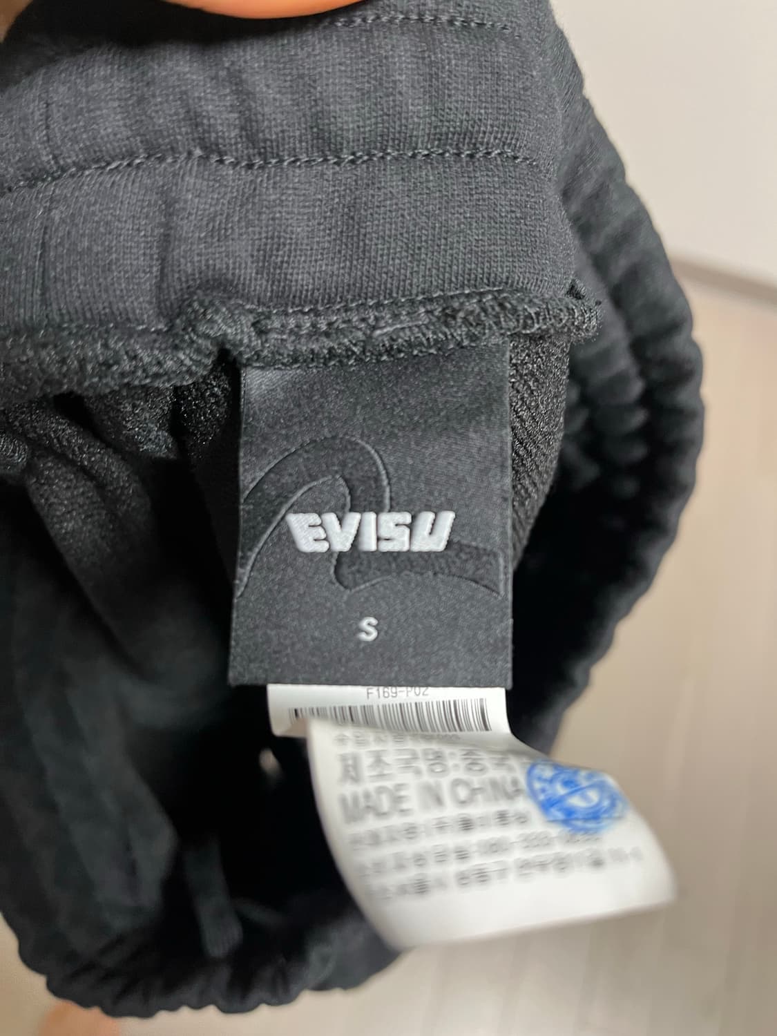 에비수 반바지 상품이미지3