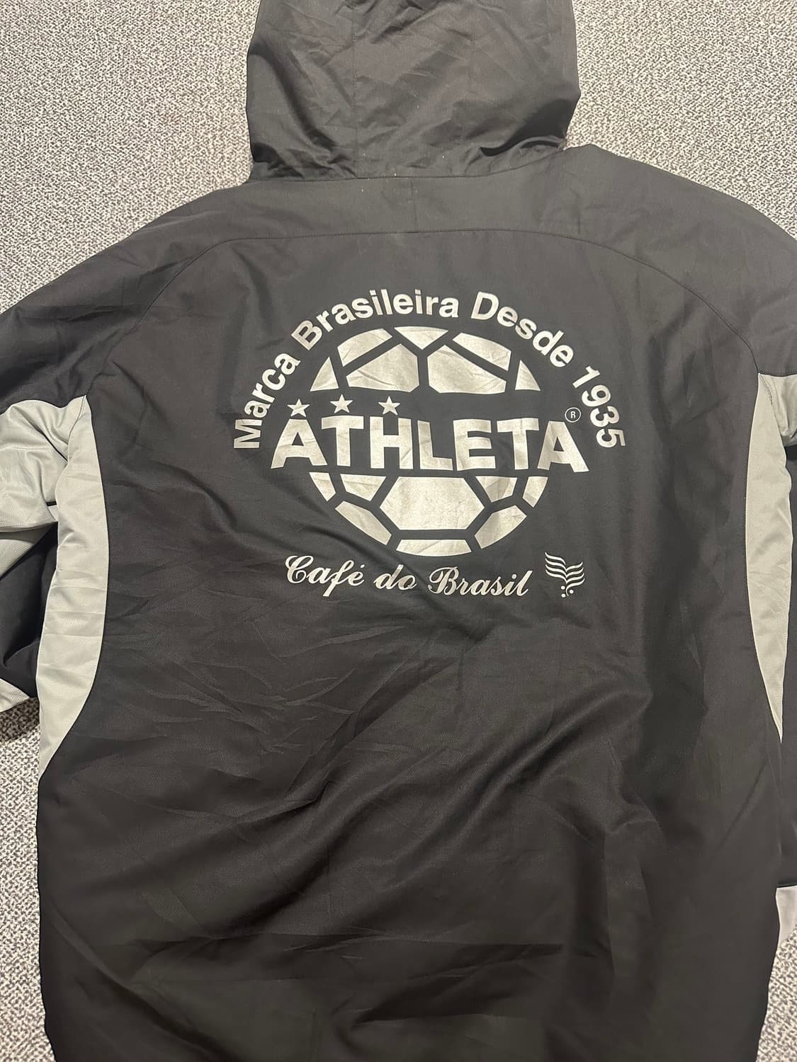Athleta 패딩자켓 L 상품이미지6