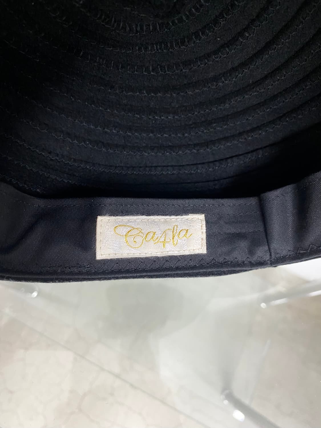 카시라 케이블 캐스캣 햇 상품이미지9