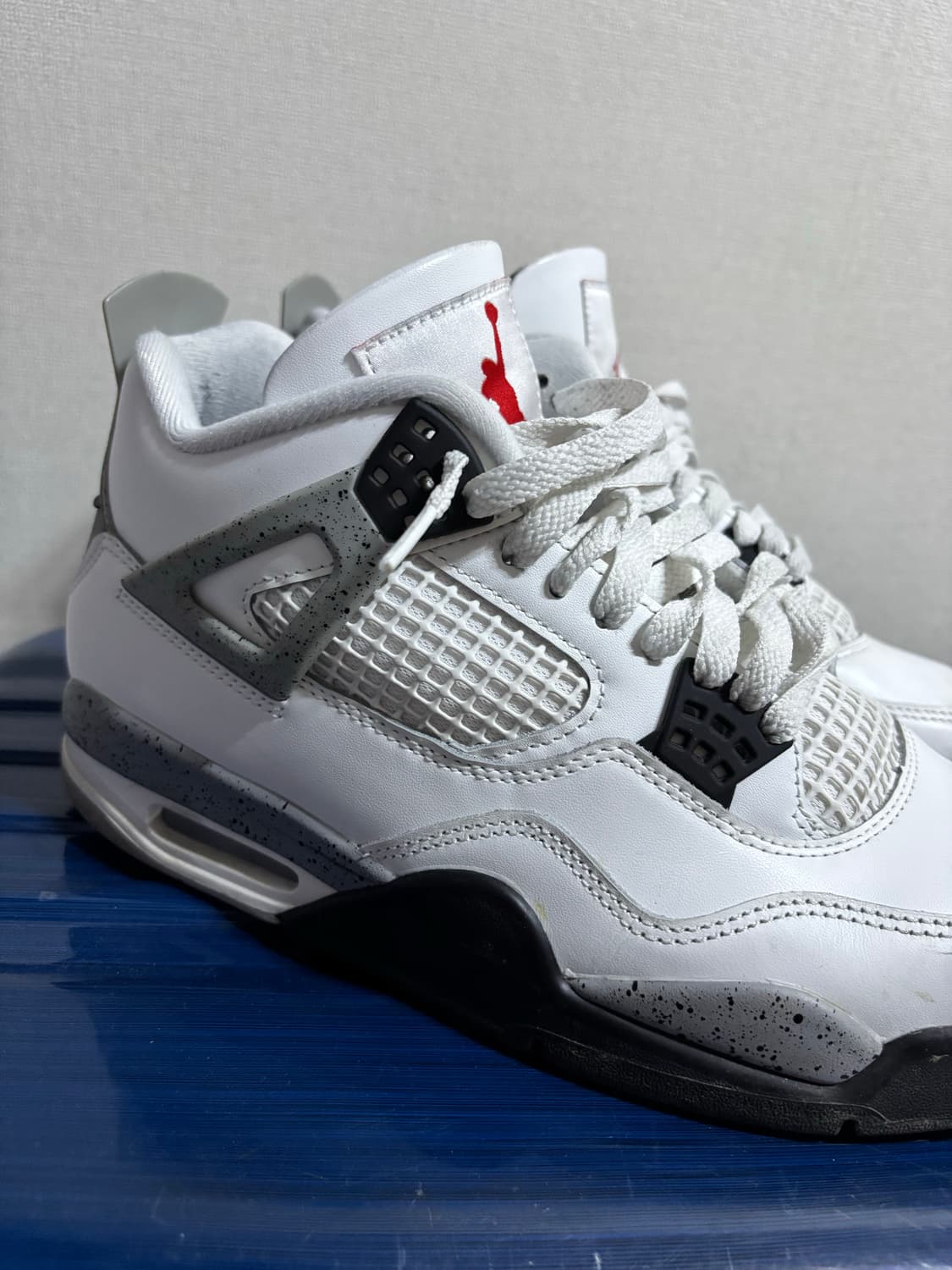 조던 4  시멘트 상품이미지2