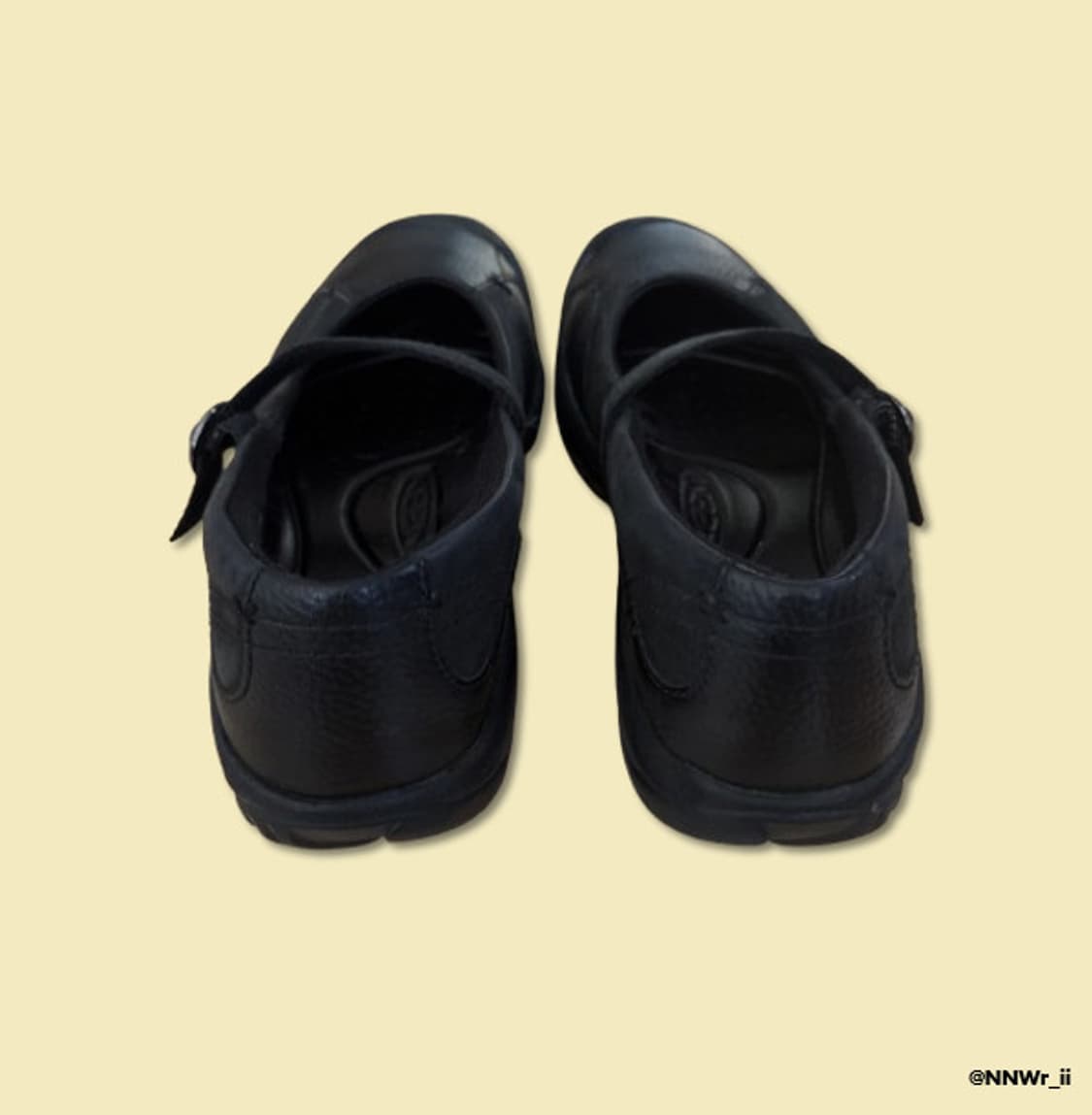 KEEN MARY JANE BLACK 상품이미지4