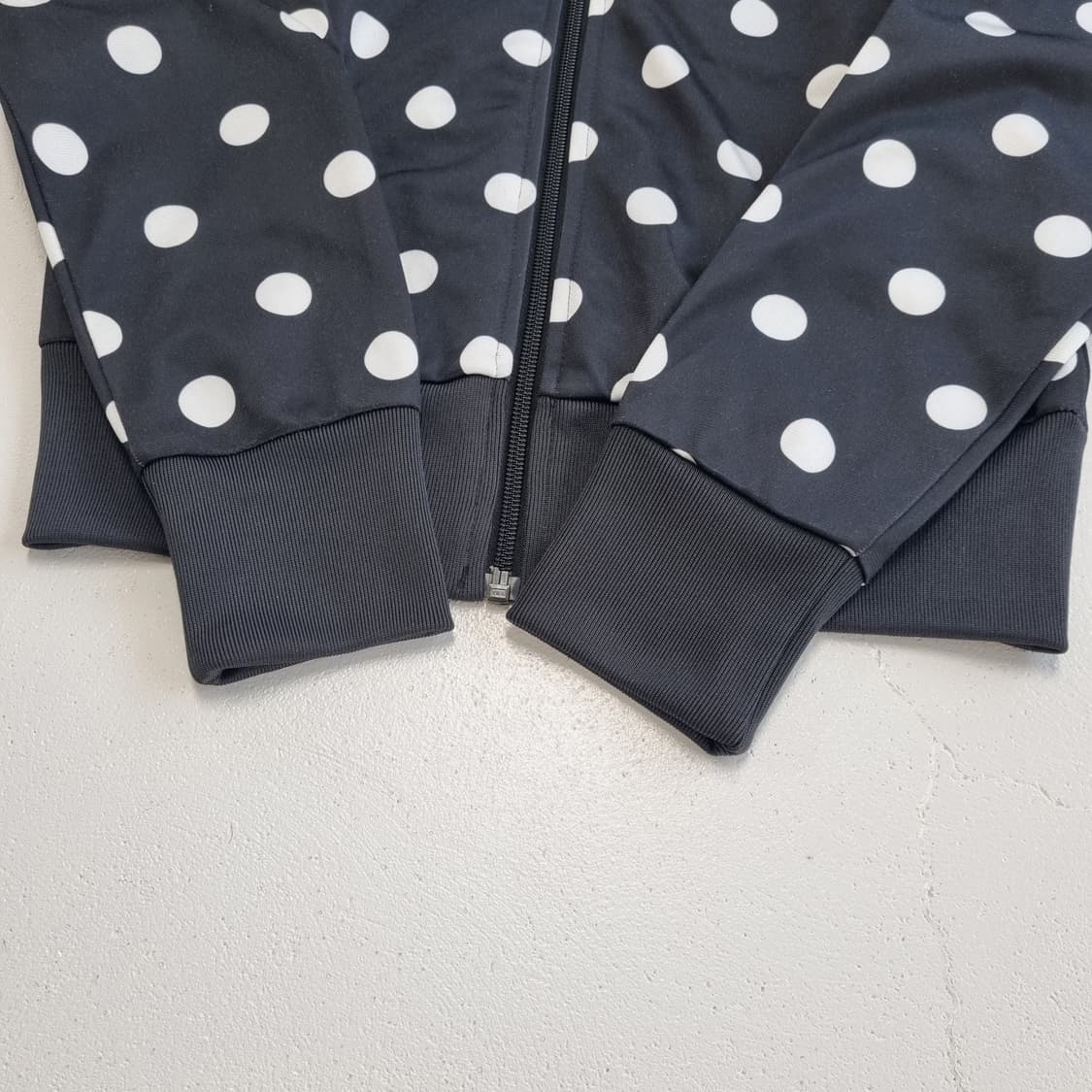 빈티지 아디다스 도트 져지 - 90   상품이미지8