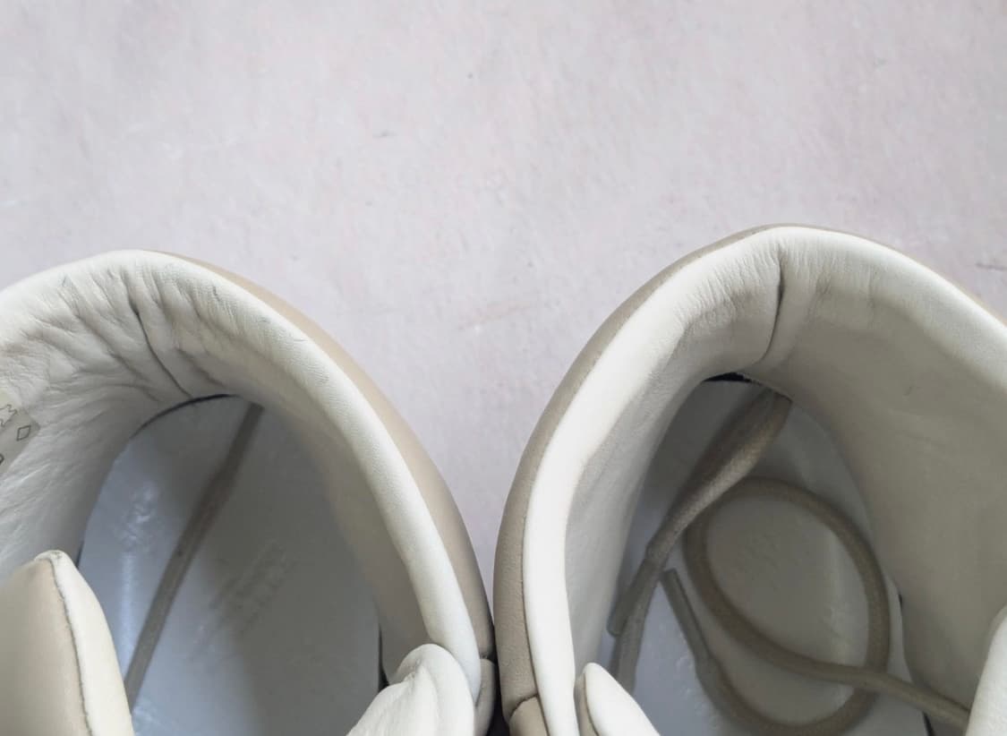 마르지엘라 퓨처 하이탑 베이지 43 상품이미지4