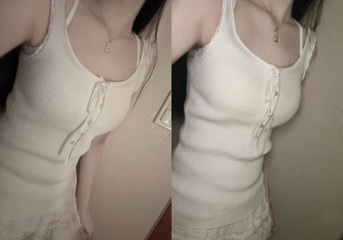 일괄 )리즈리사 블루라벨 버버리 히메갸루 라떼갸루 히메카지 stc 로걀탑 상품이미지2