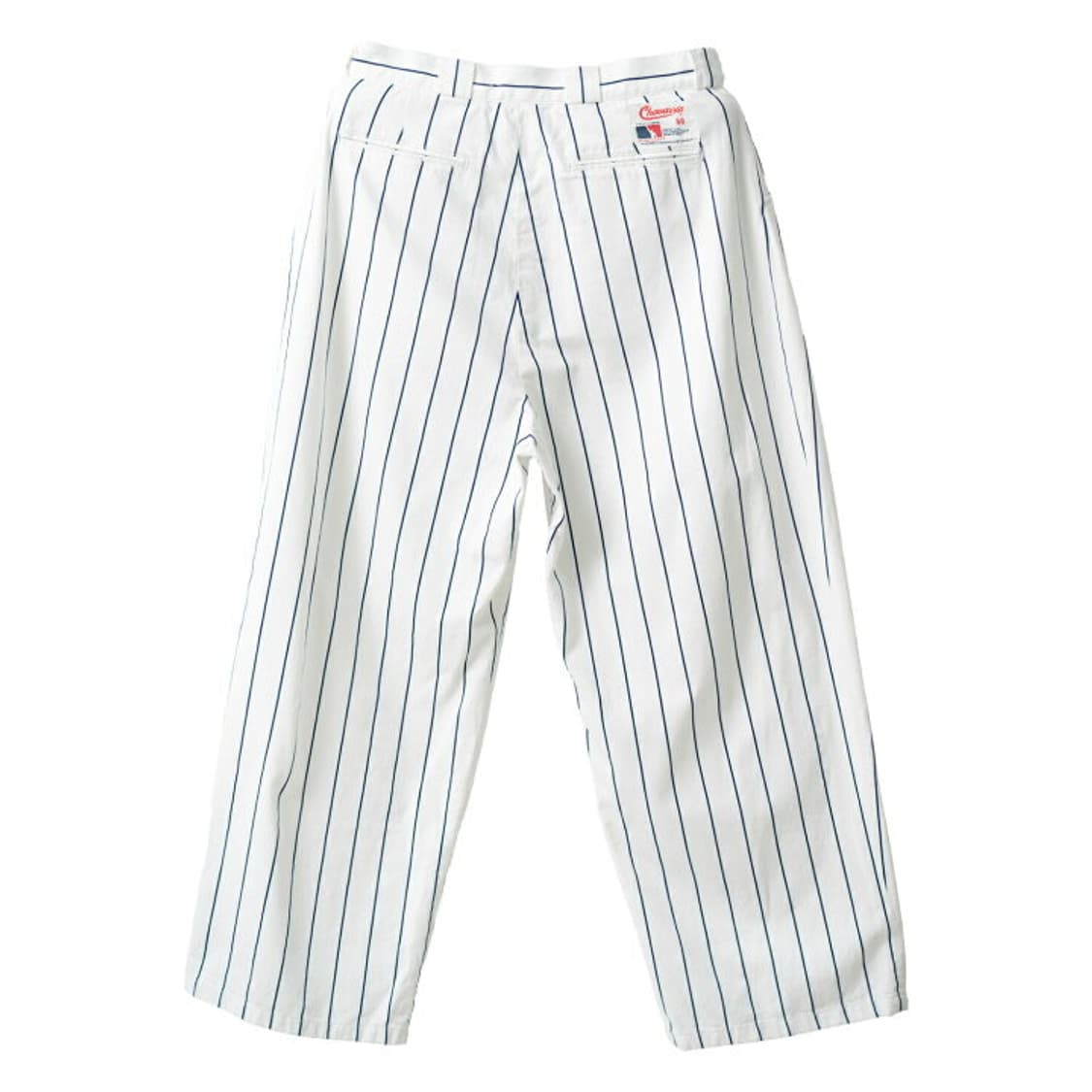 WILLY CHAVARRIA / GONZALES TROUSER 상품이미지2