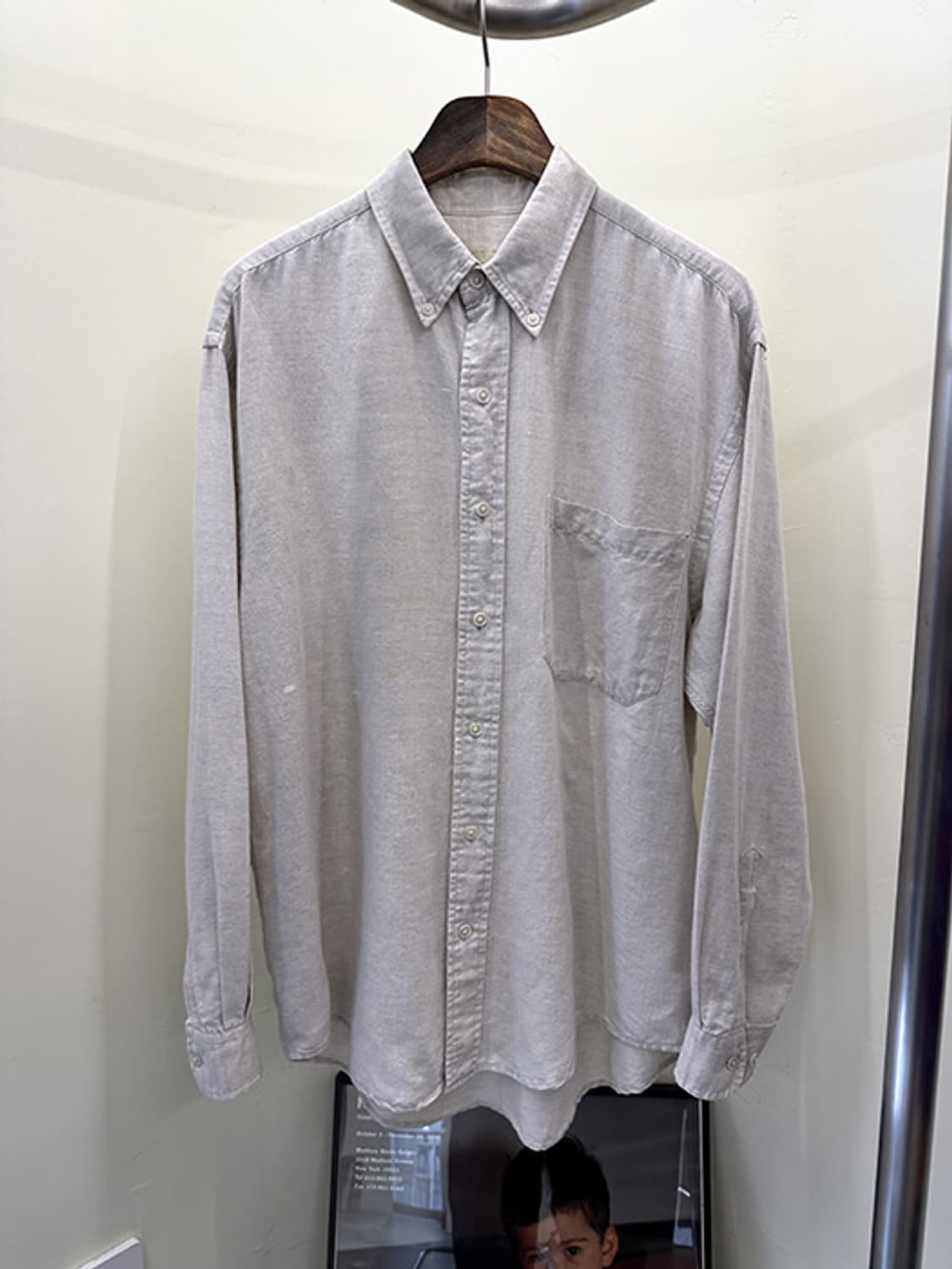 EDDIE BAUER (XL) 상품이미지1