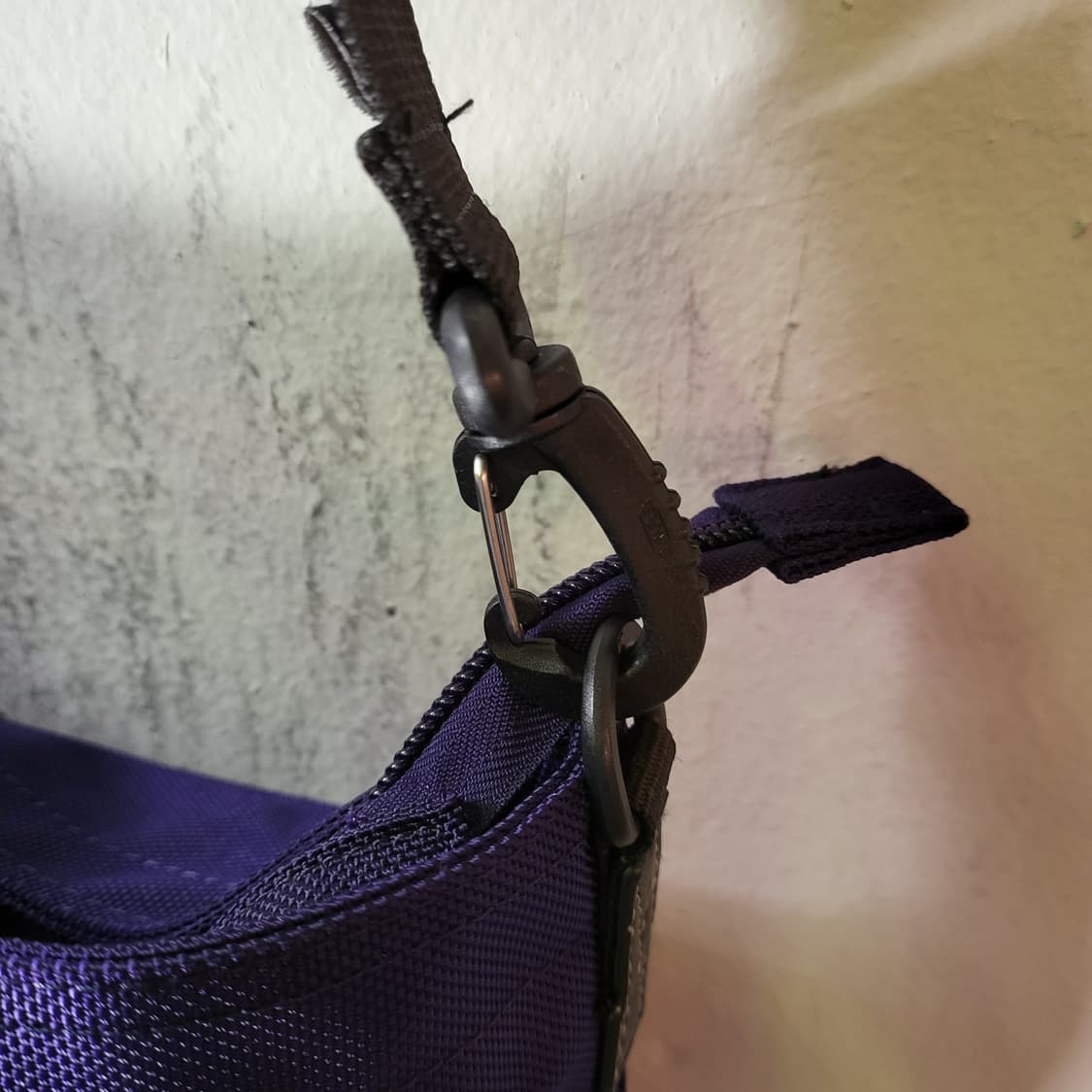 캉골 크로스백 상품이미지5