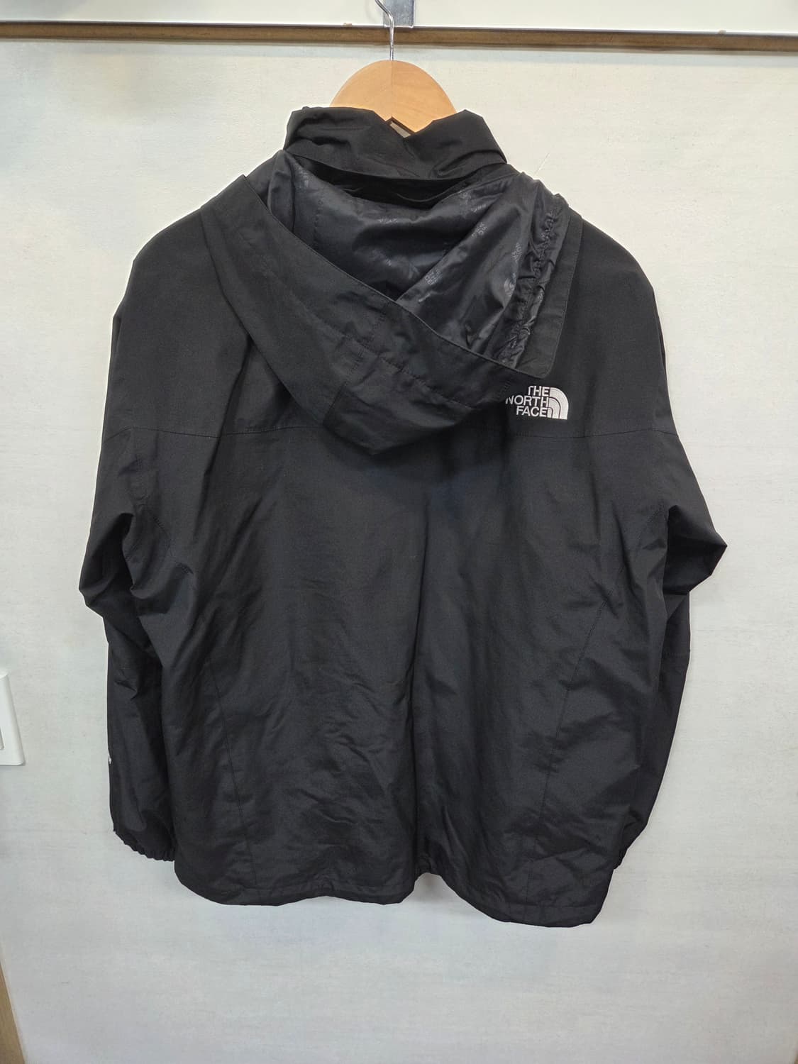 노스페이스 구형 고어텍스 자켓 xl 상품이미지2