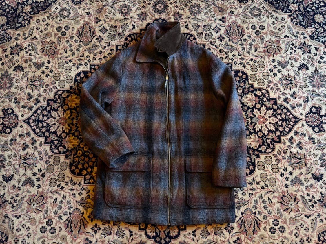 미쏘니 트위드 코트 105 상품이미지4