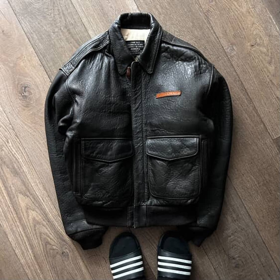 아비렉스 a-2 상품이미지6