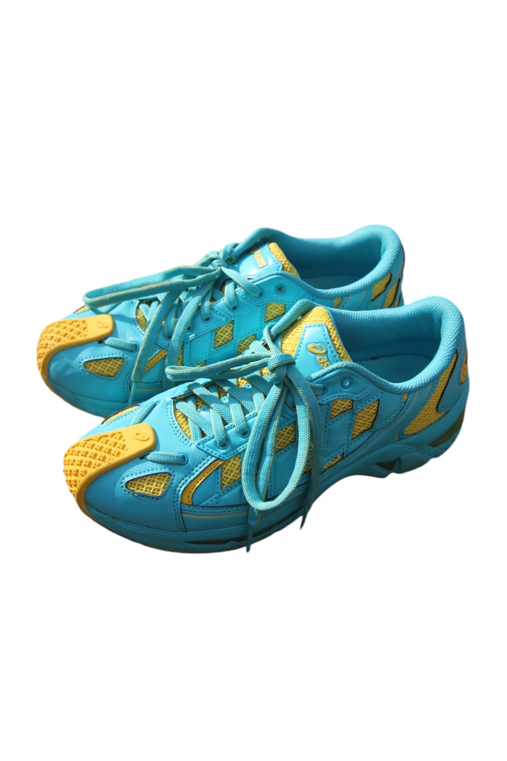 키코 코스타디노브 X 아식스 젤 키릴 260 상품이미지5