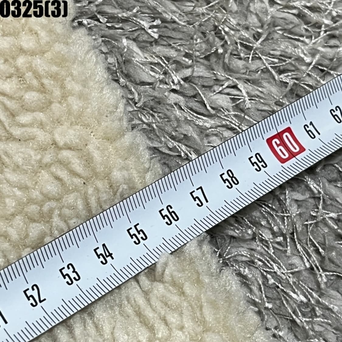 내셔널지오그래픽 플리스 자켓 상품이미지6