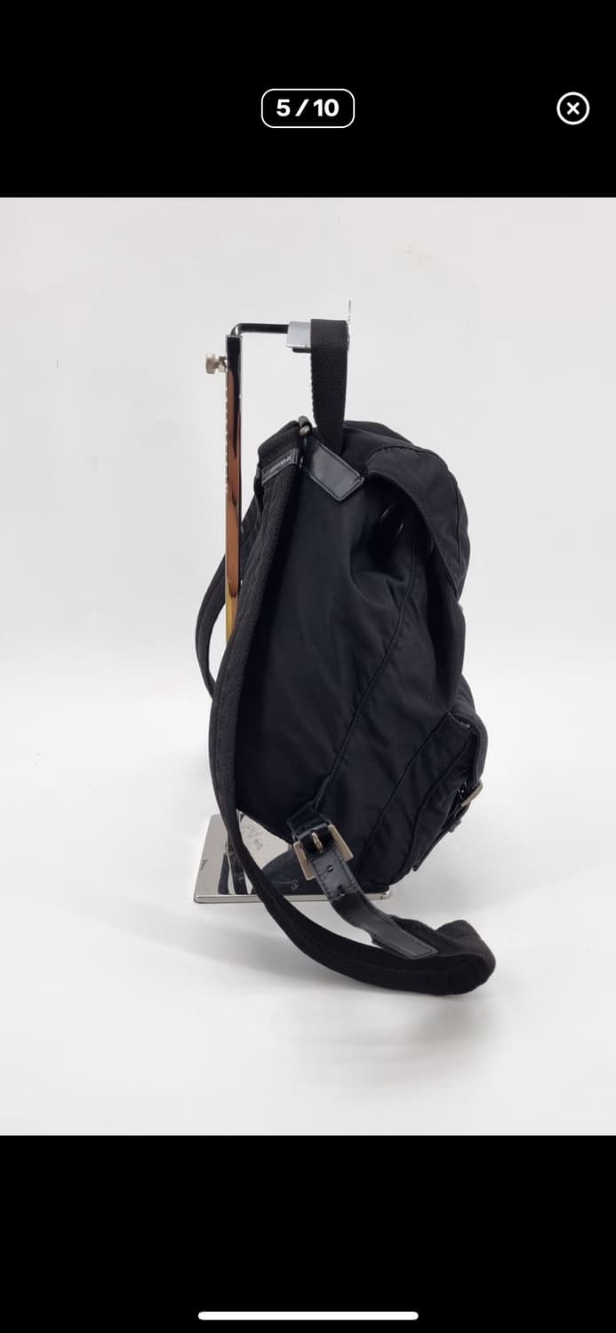 프라다백팩 상품이미지3