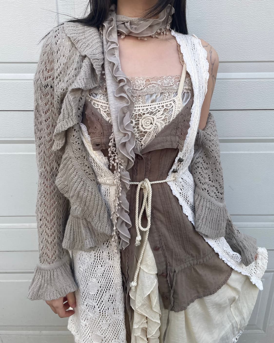 오트밀라떼에코코아파우더한스푼.ˢᴱᵀ🏠 상품이미지2