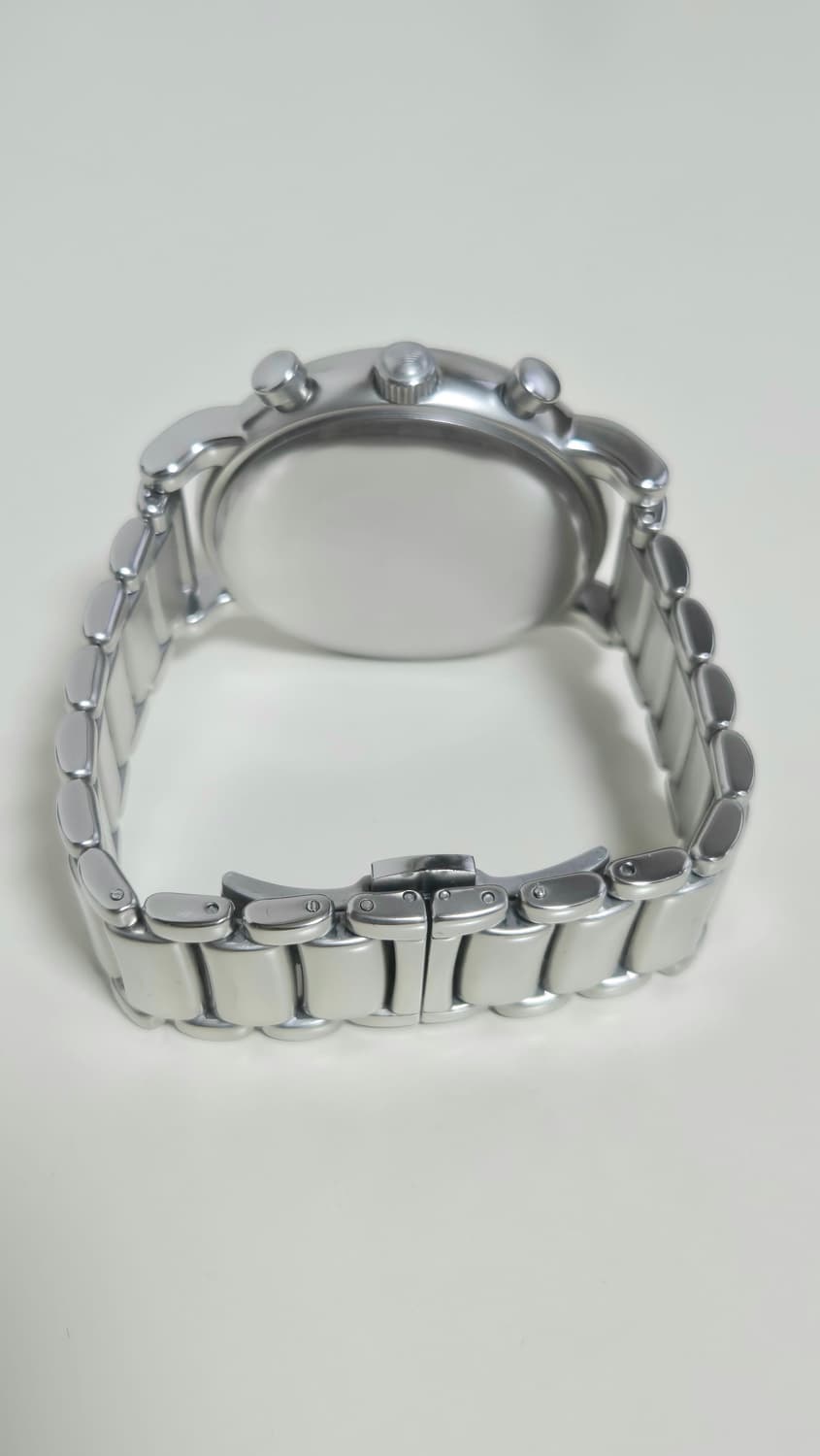 엠포리오 아르마니 남성 시계, 알마니 시계, 크로노그래프 상품이미지5