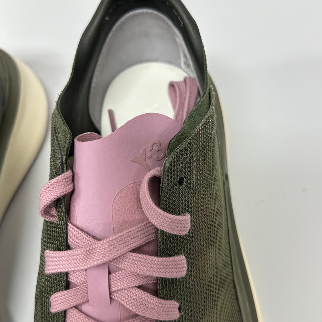 아디다스 요지야마모토 Y-3 S-GENDO RUN 상품이미지5