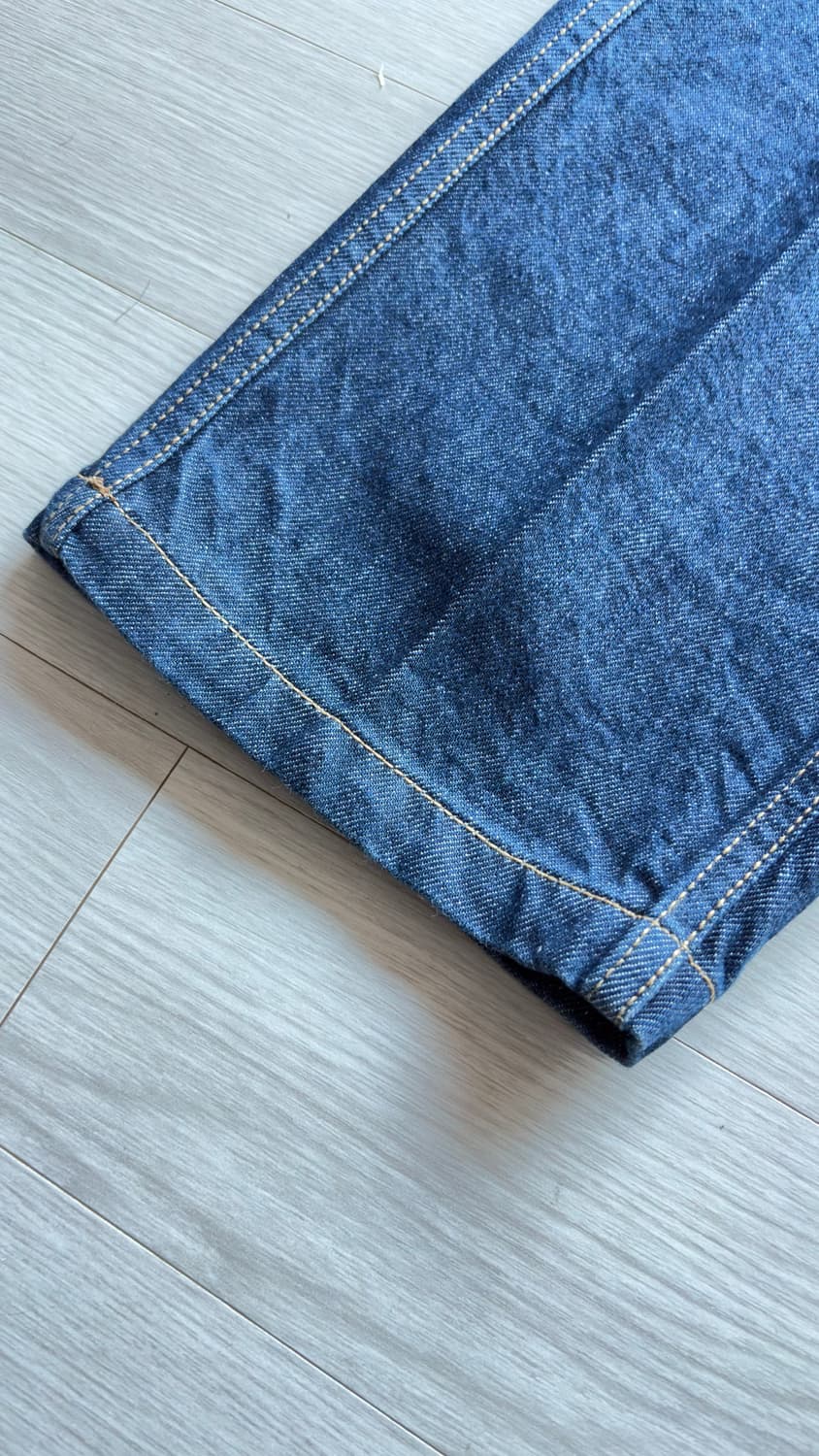 엔지니어드가먼트+LEE 워크팬츠-S 상품이미지3