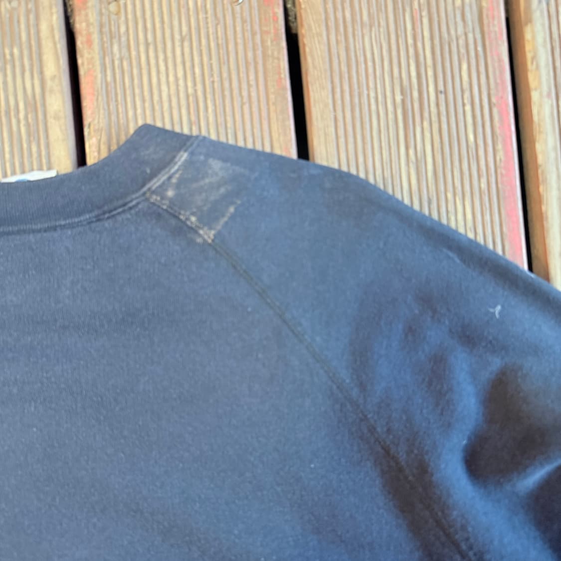 하드락카페 맨투맨 상품이미지5