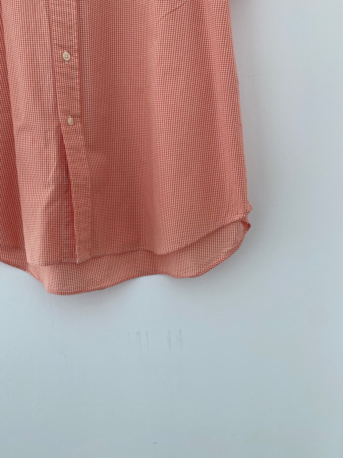 폴로 1/2 셔츠 (Man 2XL) H0625 상품이미지4