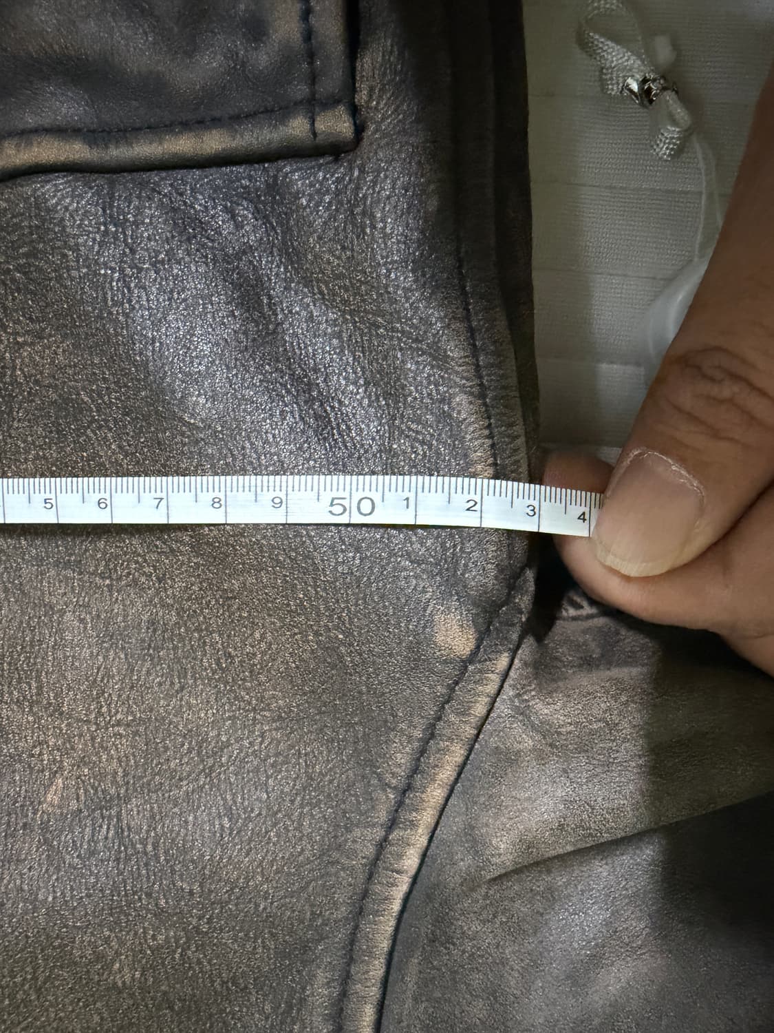 Rrl 구형 뉴스보이 m사이즈 상품이미지4