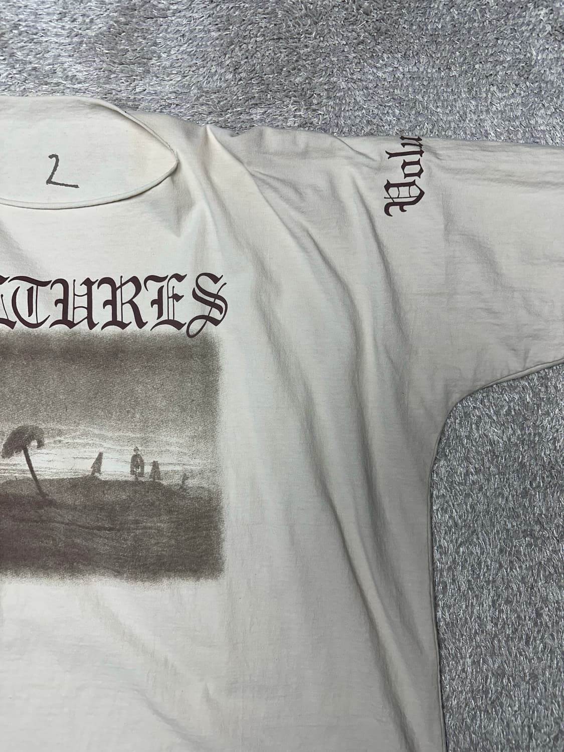 [2]이지 고샤루브친스키 롱슬리브 초판 상품이미지4