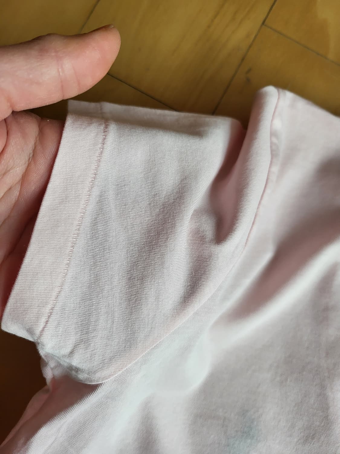 새상 정품 폴로 랄프로렌 면티셔츠 상품이미지7